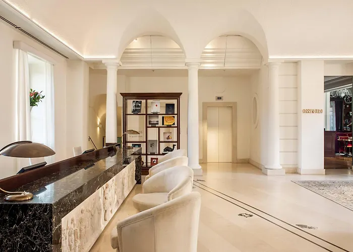 Villa Agrippina, A Gran Melia - The Leading s Of The World