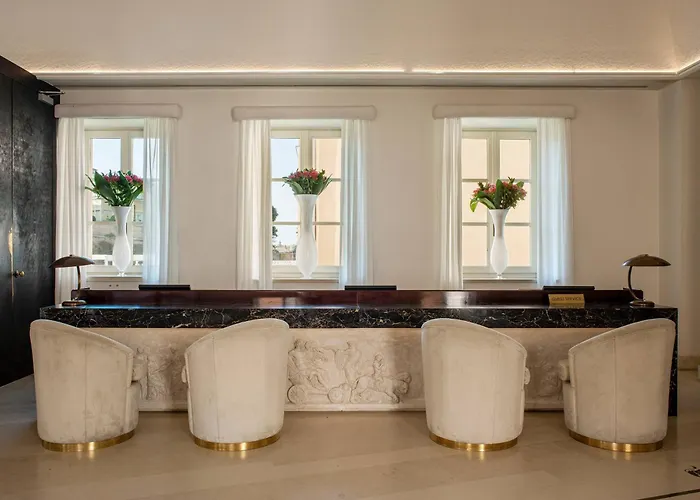Villa Agrippina, A Gran Melia - The Leading s Of The World