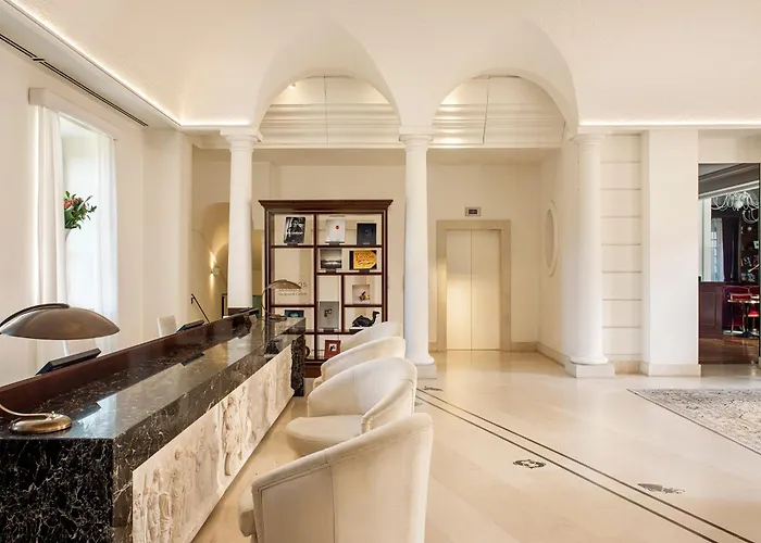 Villa Agrippina, A Gran Melia - The Leading s Of The World